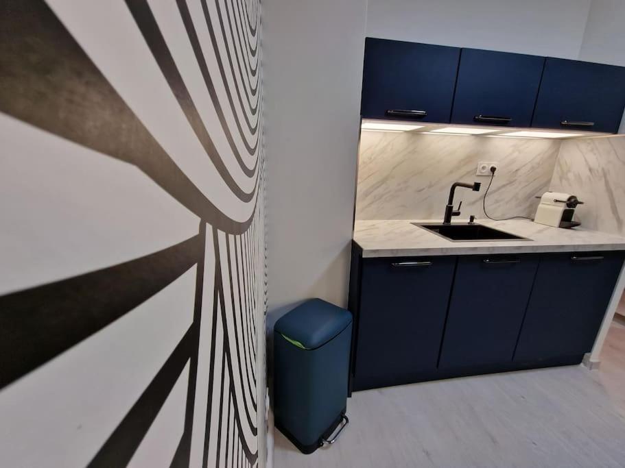 Escale Alpine T1 Apartment Ugine Exterior photo